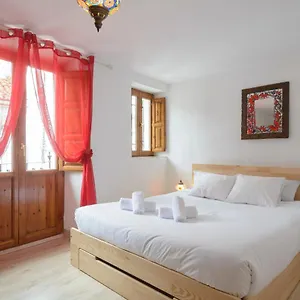  Appartement Esmeralda's House Espagne