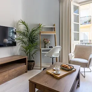  Appartement Center Flat - Soho Center Espagne