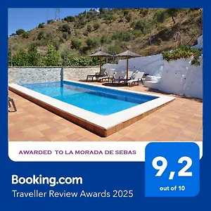  Appartement La Morada De Sebas Espagne