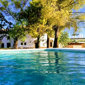  Сasa de vacaciones Vtar Don Benito, Su En España