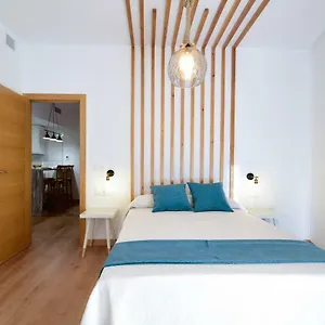  Appartement Apartamento Zarate I Espagne