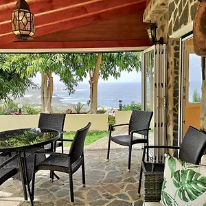  Hébergement de vacances Ancon House Espagne
