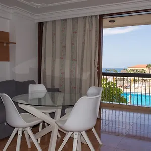  Apartamento Copacabana 2 España