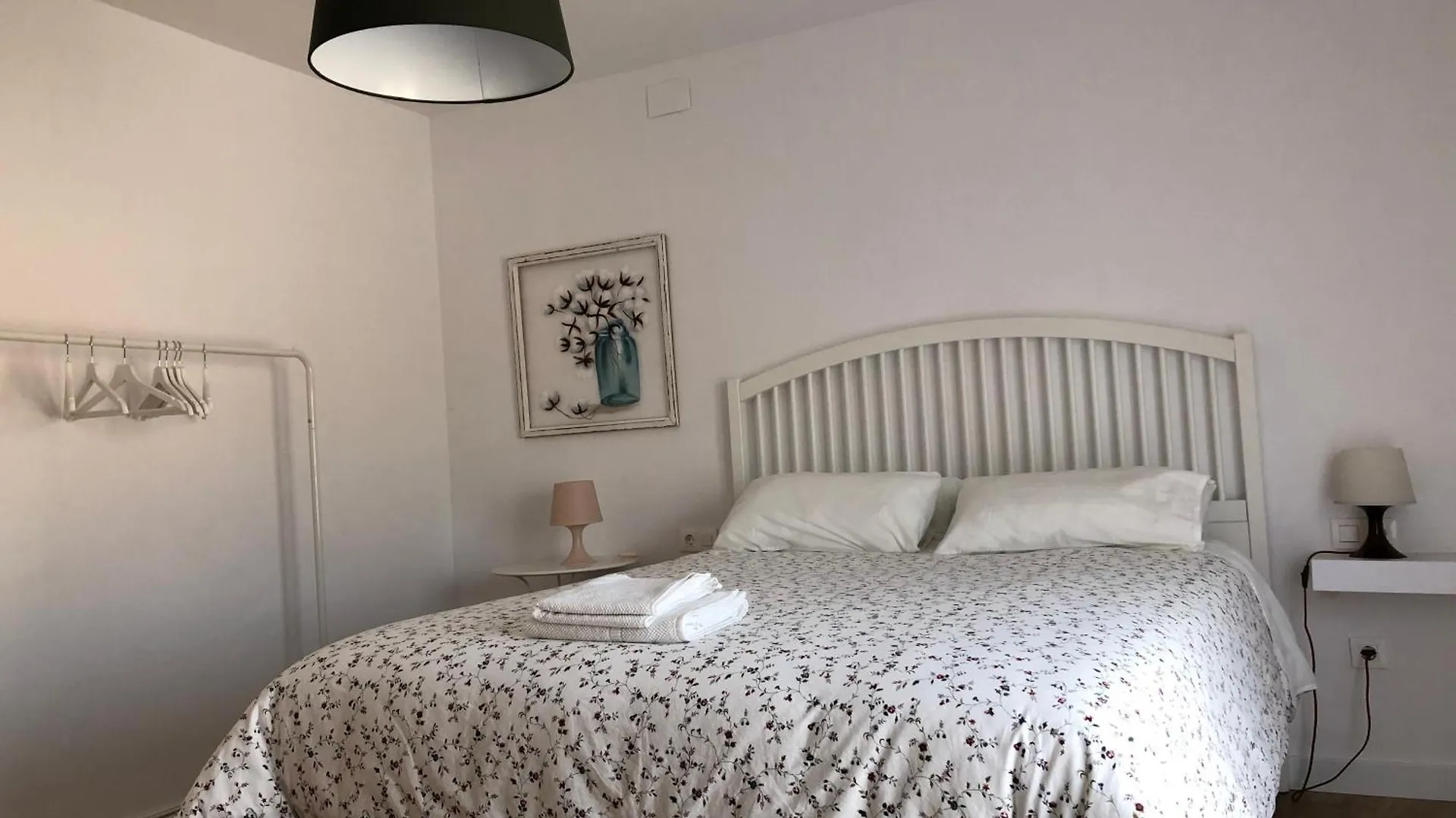 Descalzos Apartment - Old Town Tarragona