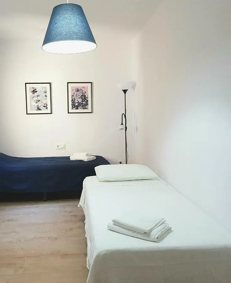 Descalzos Apartment - Old Town Tarragona 0*,  Spain
