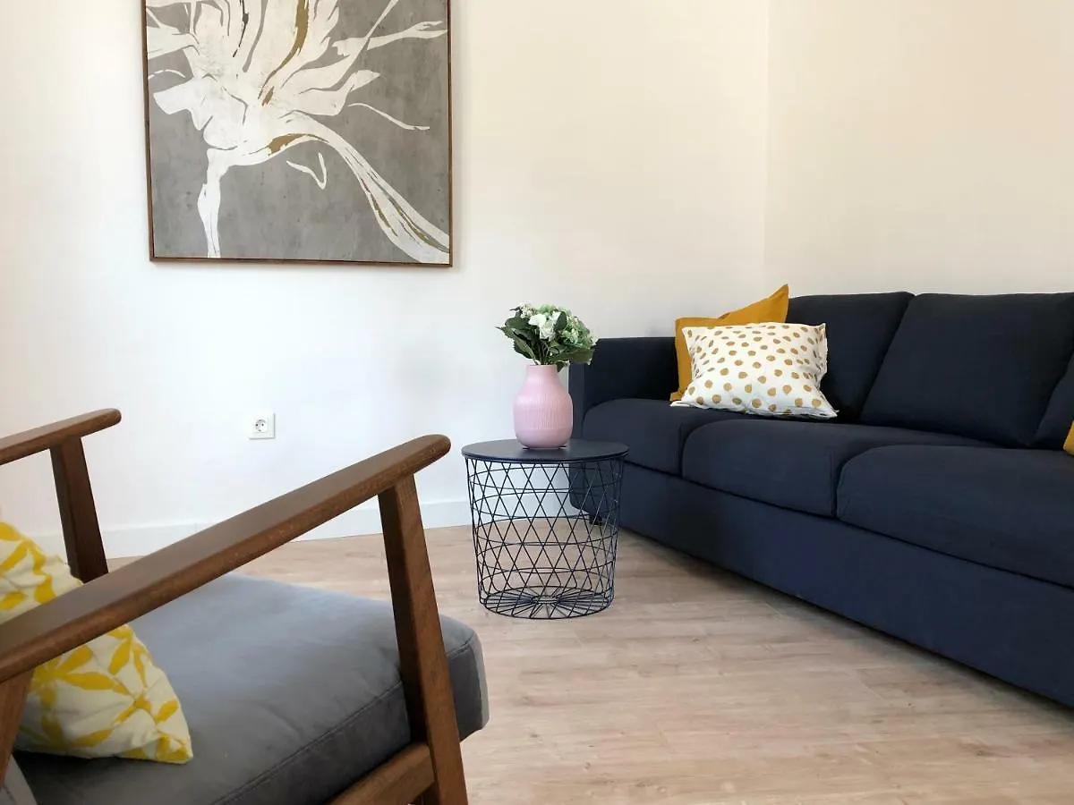Descalzos Apartment - Old Town Tarragone Espagne