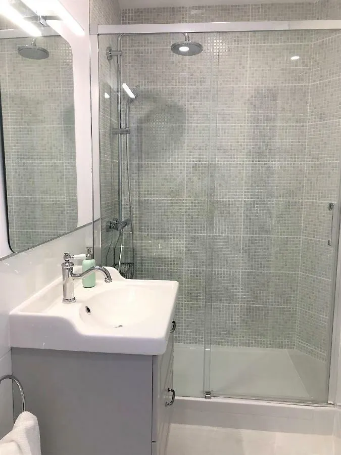 Descalzos Apartment - Old Town Tarragona