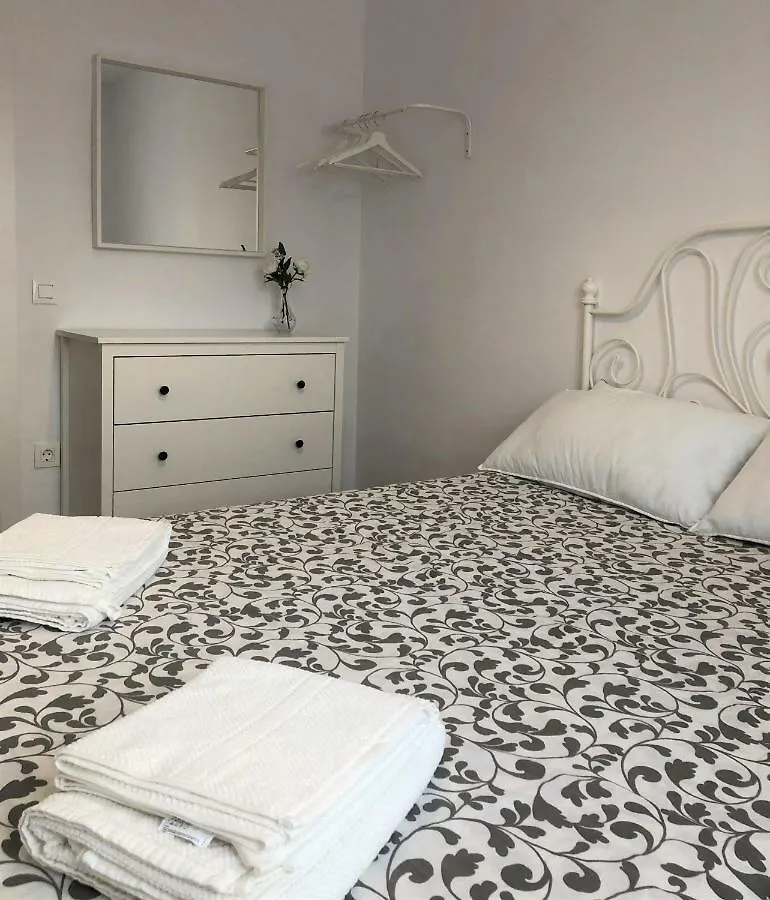 Descalzos Apartment - Old Town Tarragona